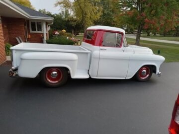 1957 Chevrolet 3100