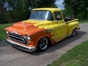 1957 Chevrolet 3100