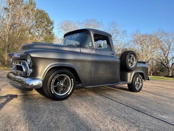 1957 Chevrolet 3100