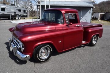 1957 Chevrolet 3100