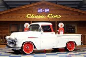1957 Chevrolet 3100