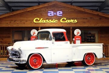 1957 Chevrolet 3100