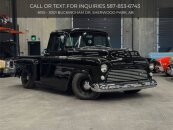 1957 Chevrolet 3100