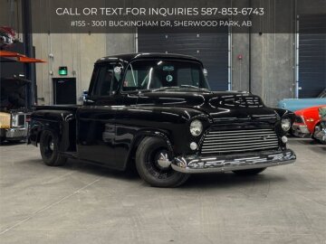 1957 Chevrolet 3100