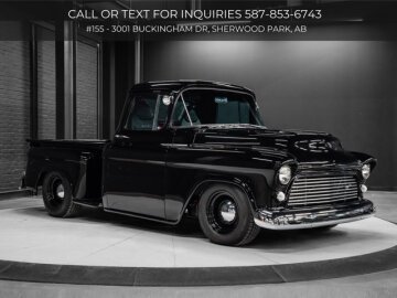 1957 Chevrolet 3100