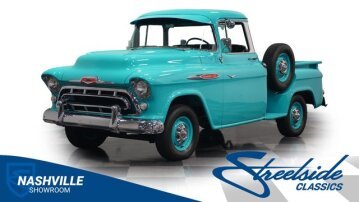 1957 Chevrolet 3100
