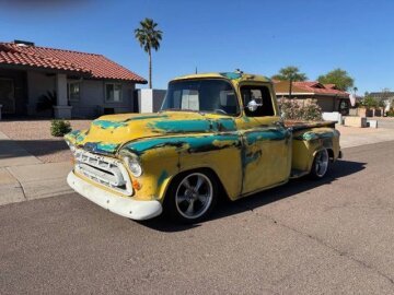 1957 Chevrolet 3100