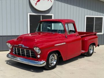 1957 Chevrolet 3100