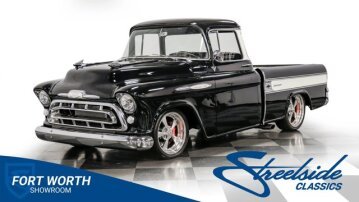 1957 Chevrolet 3100