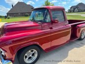 1957 Chevrolet 3100
