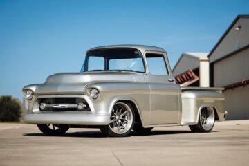 1957 Chevrolet 3100