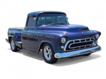 1957 Chevrolet 3100