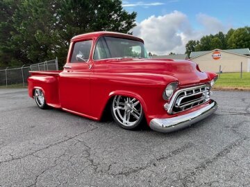 1957 Chevrolet 3100