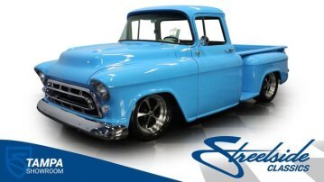 1957 Chevrolet 3100