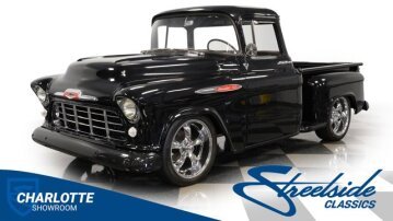 1957 Chevrolet 3100