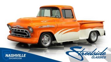 1957 Chevrolet 3100