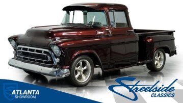 1957 Chevrolet 3100