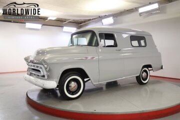 1957 Chevrolet 3100