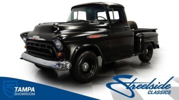 1957 Chevrolet 3100