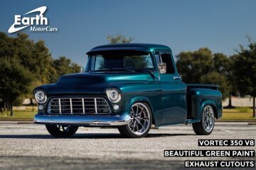 1957 Chevrolet 3100
