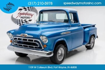 1957 Chevrolet 3100