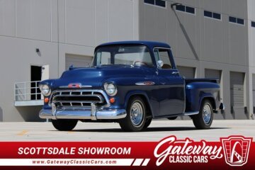 1957 Chevrolet 3100