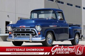 1957 Chevrolet 3100