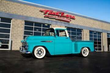1957 Chevrolet 3100