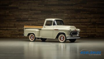 1957 Chevrolet 3100