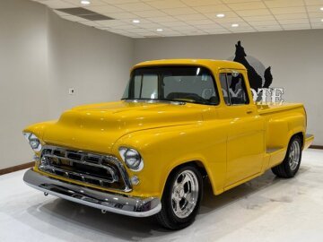 1957 Chevrolet 3100