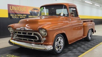 1957 Chevrolet 3100