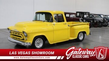 1957 Chevrolet 3100