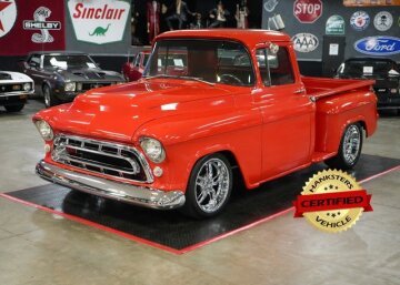 1957 Chevrolet 3100