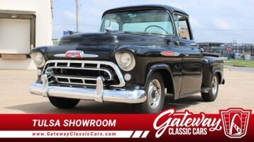 1957 Chevrolet 3100