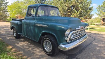 1957 Chevrolet 3100