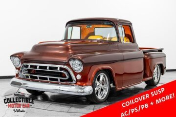 1957 Chevrolet 3100