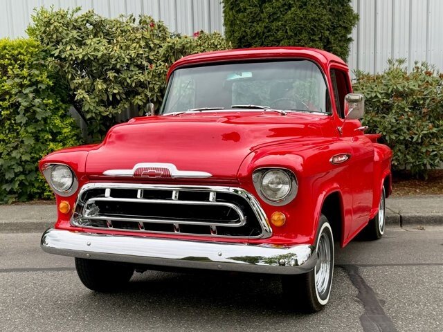 1957 Chevrolet 3100 Classic Cars for Sale - Classics on Autotrader
