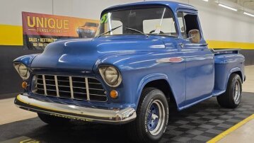 1957 Chevrolet 3100