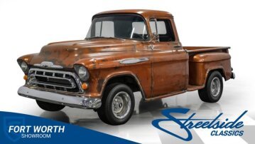 1957 Chevrolet 3100