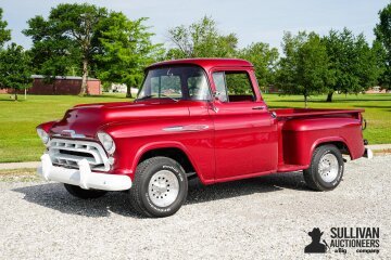 1957 Chevrolet 3100