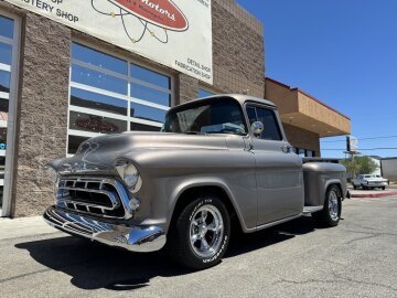 1957 Chevrolet 3100