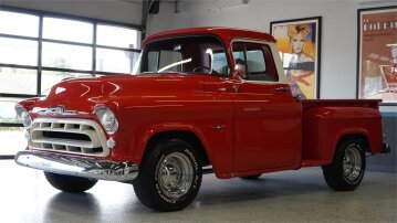 1957 Chevrolet 3100