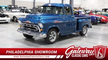 1957 Chevrolet 3100