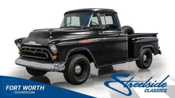 1957 Chevrolet 3100