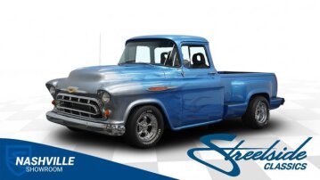 1957 Chevrolet 3100