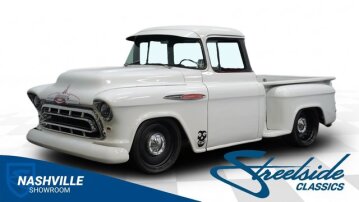 1957 Chevrolet 3100