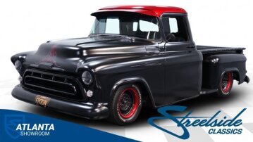 1957 Chevrolet 3100