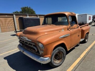 1957 Chevrolet 3100