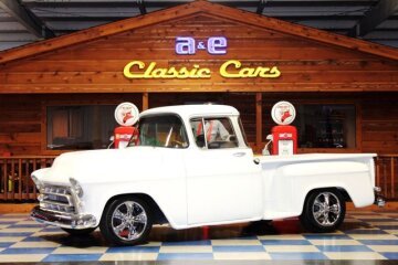 1957 Chevrolet 3100