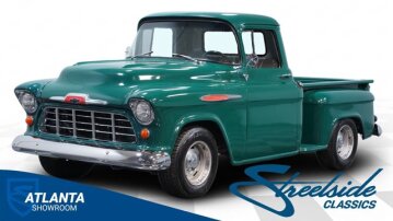 1957 Chevrolet 3100